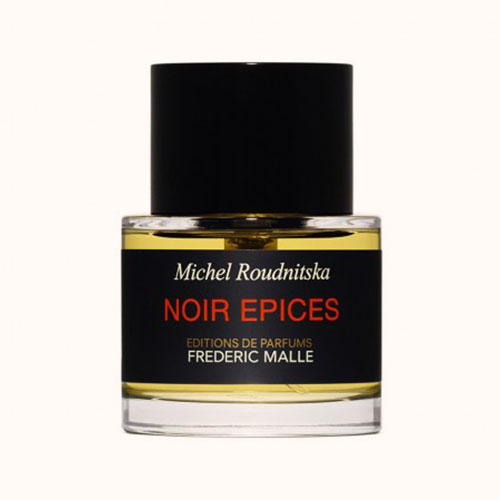 (Noir Épices, Frédéric Malle)