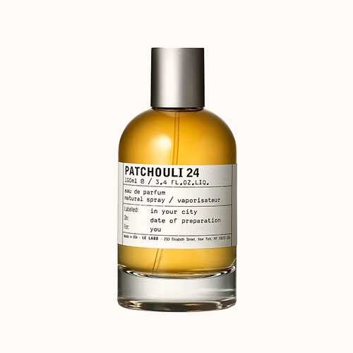 (Patchouli 24, Le Labo)