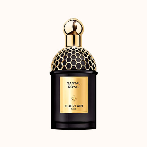 (Santal Royal, Guerlain)﻿